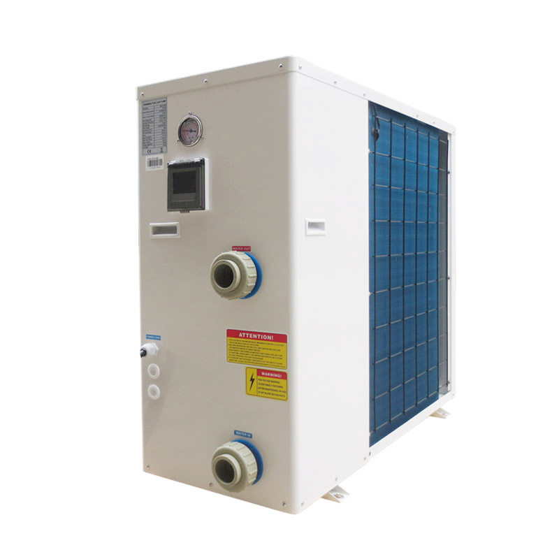 O.S.B. Heat Pump | China Professional Heat Pump Manufacturer