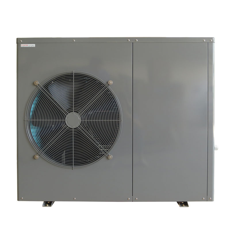 Swimming Pool Water Chiller Tropical Heat Pump Spa Cooling BS15-030S~BS35-045S