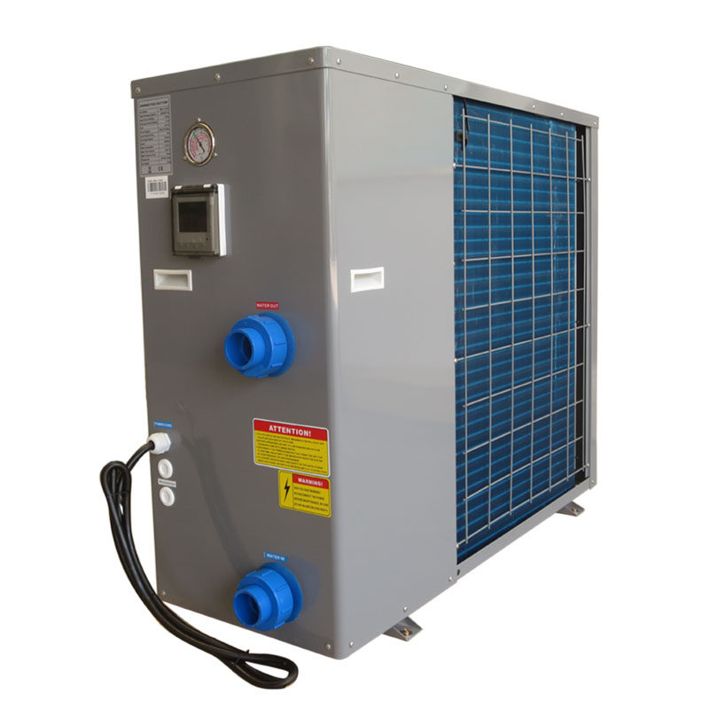 O.S.B. Heat Pump | China Professional Heat Pump Manufacturer