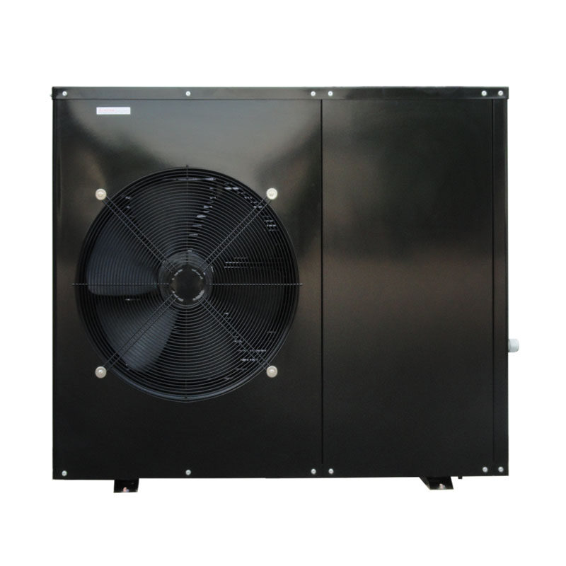 Pool Heater Inground R32 Full Inverter Swimming Pool Heat Pump