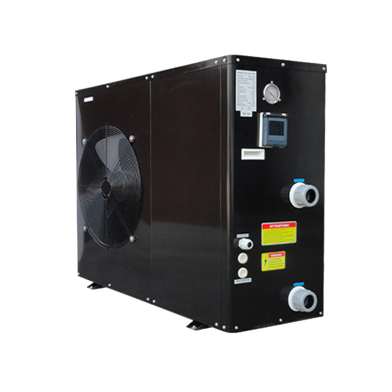 O.S.B. Heat Pump | China Professional Heat Pump Manufacturer