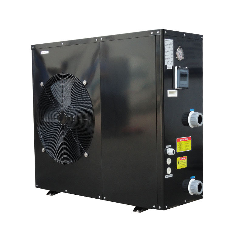 O.S.B. Heat Pump | China Professional Heat Pump Manufacturer