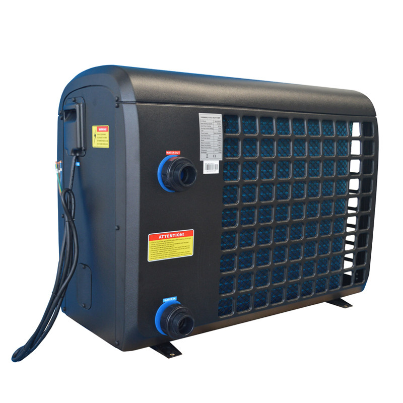 O.S.B. Heat Pump | China Professional Heat Pump Manufacturer