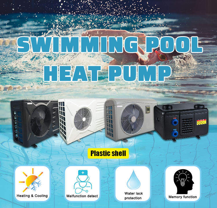 O.S.B. Heat Pump | China Professional Heat Pump Manufacturer