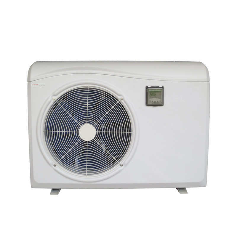 Pool Heat Pump OEM ODM Heater Chiller for Household Commercial Pool Use