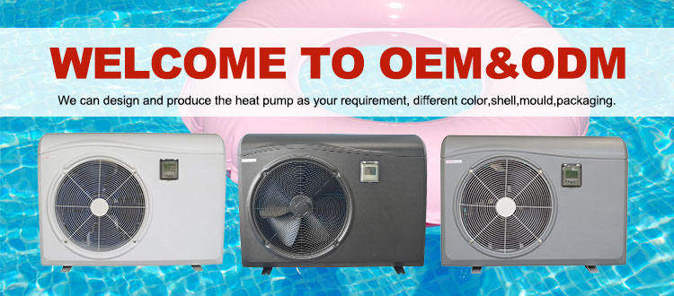 O.S.B. Heat Pump | China Professional Heat Pump Manufacturer