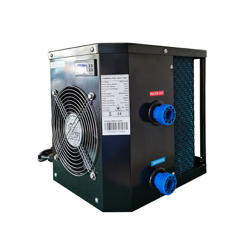 O.S.B. Heat Pump | China Professional Heat Pump Manufacturer