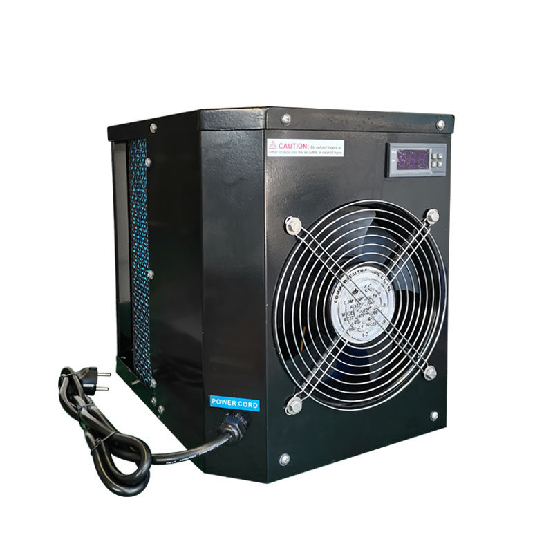 O.S.B. Heat Pump | China Professional Heat Pump Manufacturer