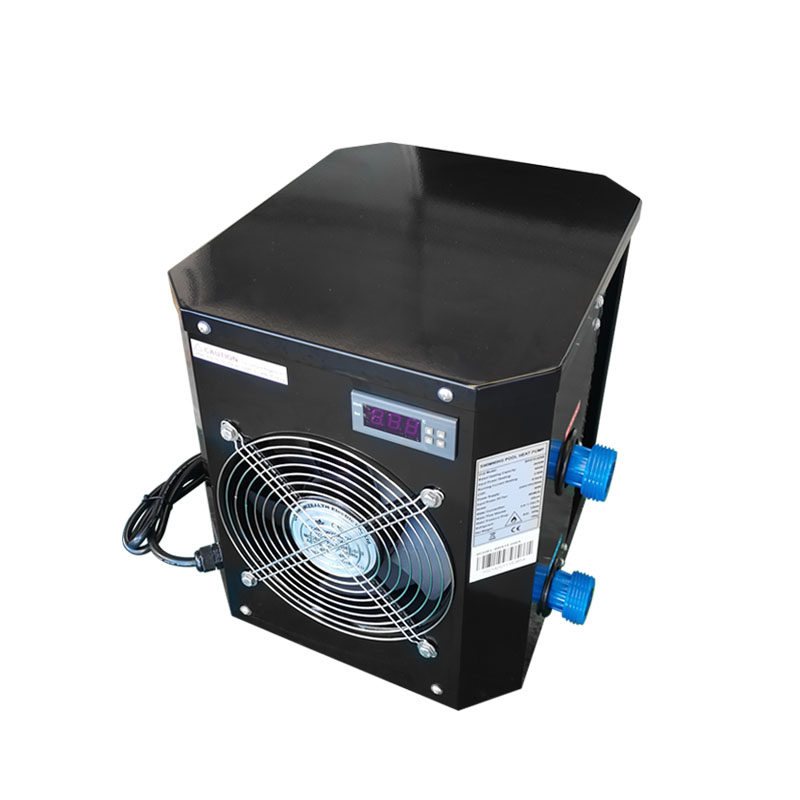 O.S.B. Heat Pump | China Professional Heat Pump Manufacturer