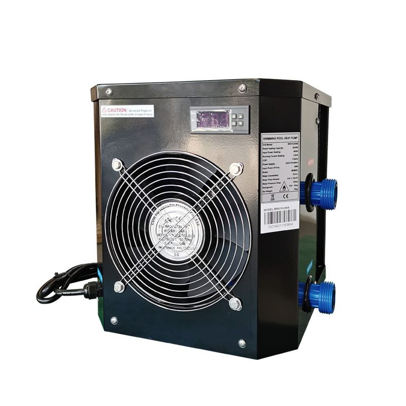 O.S.B. Heat Pump | China Professional Heat Pump Manufacturer