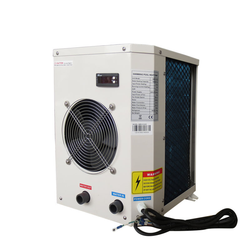 O.S.B. Heat Pump | China Professional Heat Pump Manufacturer