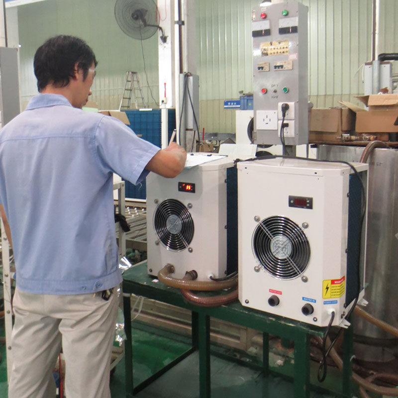 O.S.B. Heat Pump | China Professional Heat Pump Manufacturer