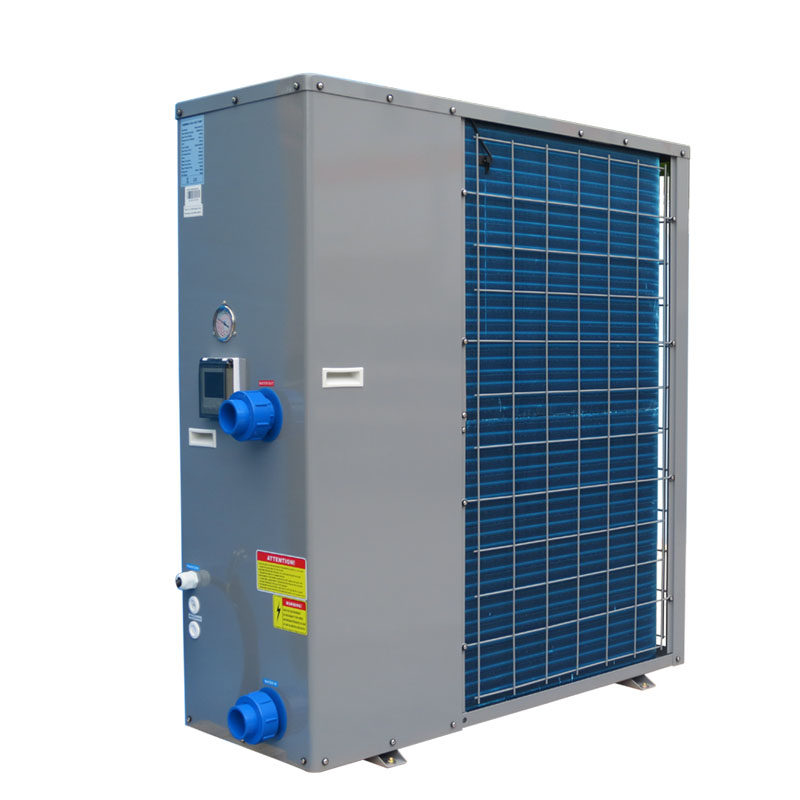 O.S.B. Heat Pump | China Professional Heat Pump Manufacturer