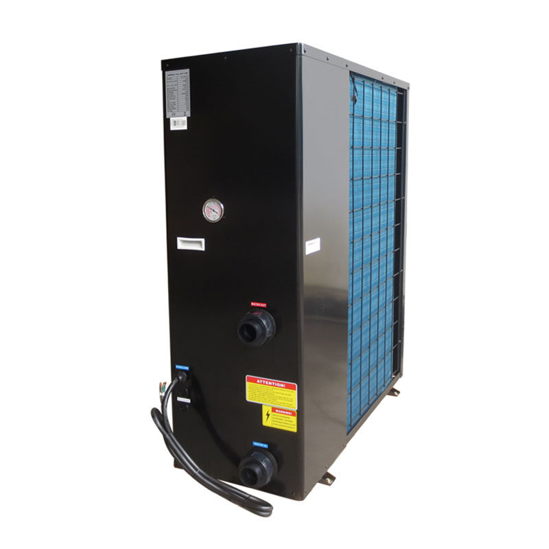 O.S.B. Heat Pump | China Professional Heat Pump Manufacturer