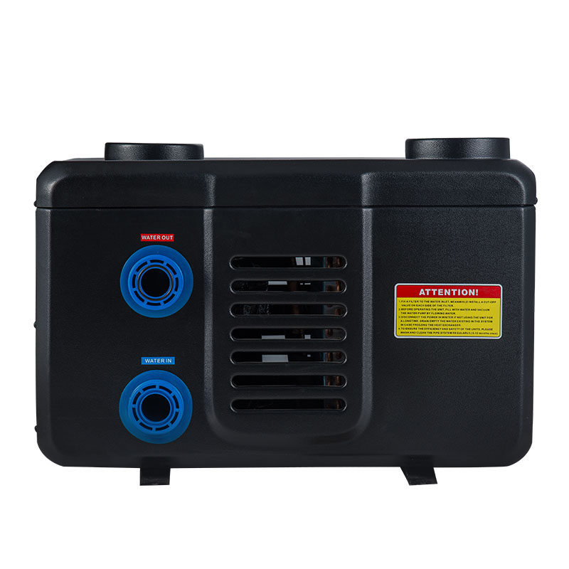 O.S.B. Heat Pump | China Professional Heat Pump Manufacturer