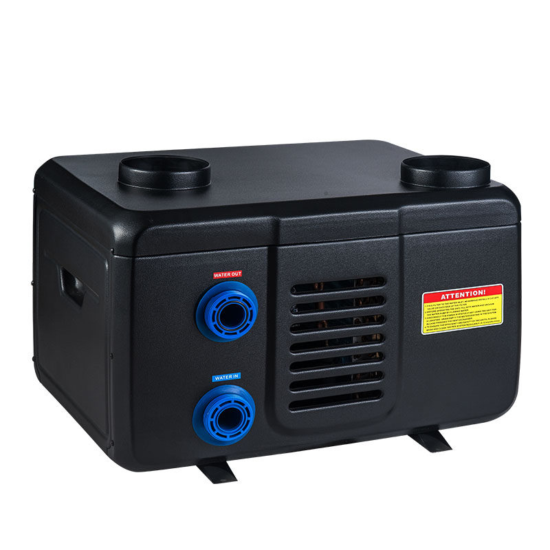 O.S.B. Heat Pump | China Professional Heat Pump Manufacturer