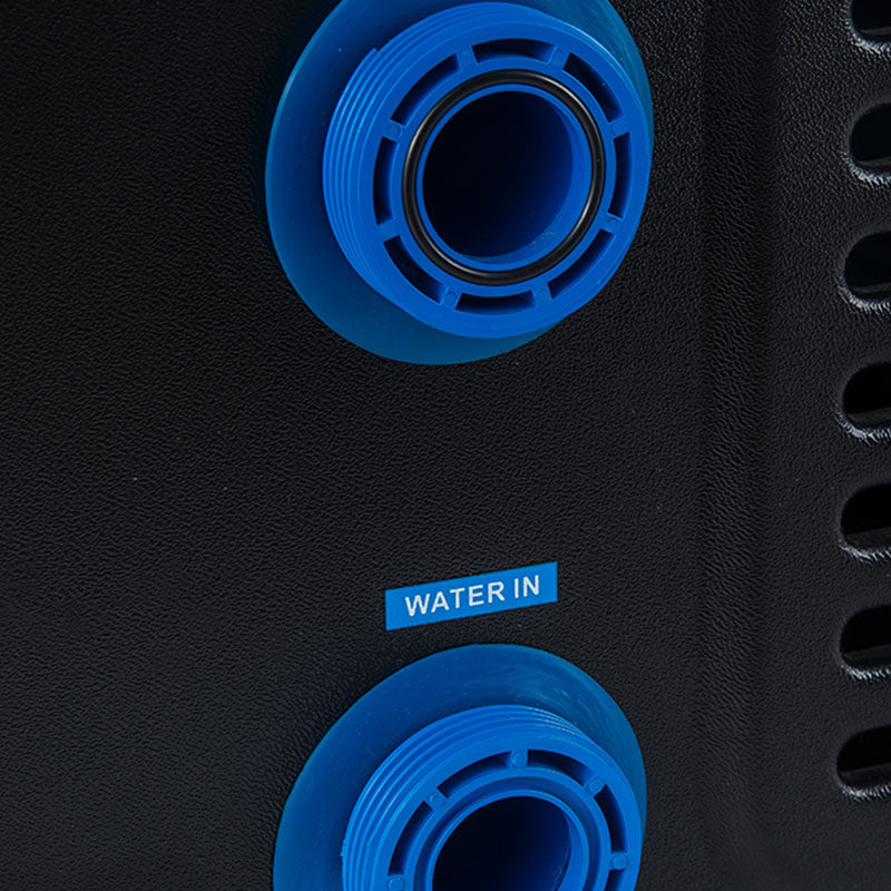 O.S.B. Heat Pump | China Professional Heat Pump Manufacturer