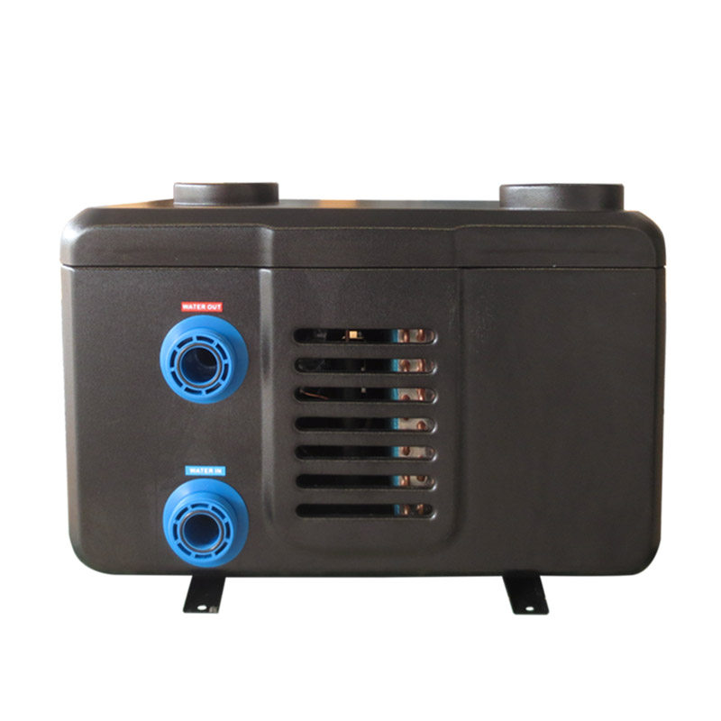 O.S.B. Heat Pump | China Professional Heat Pump Manufacturer