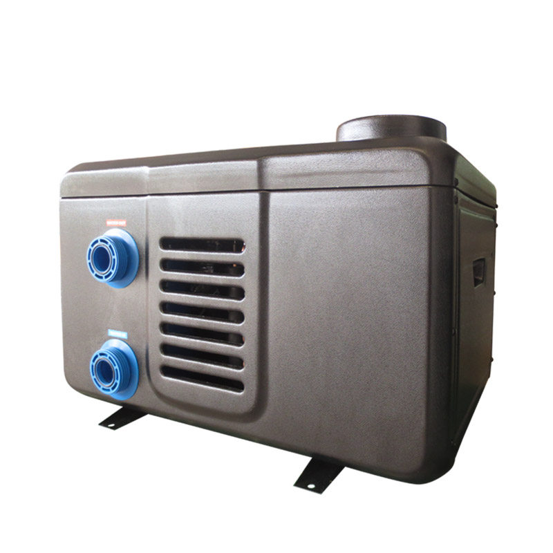 O.S.B. Heat Pump | China Professional Heat Pump Manufacturer