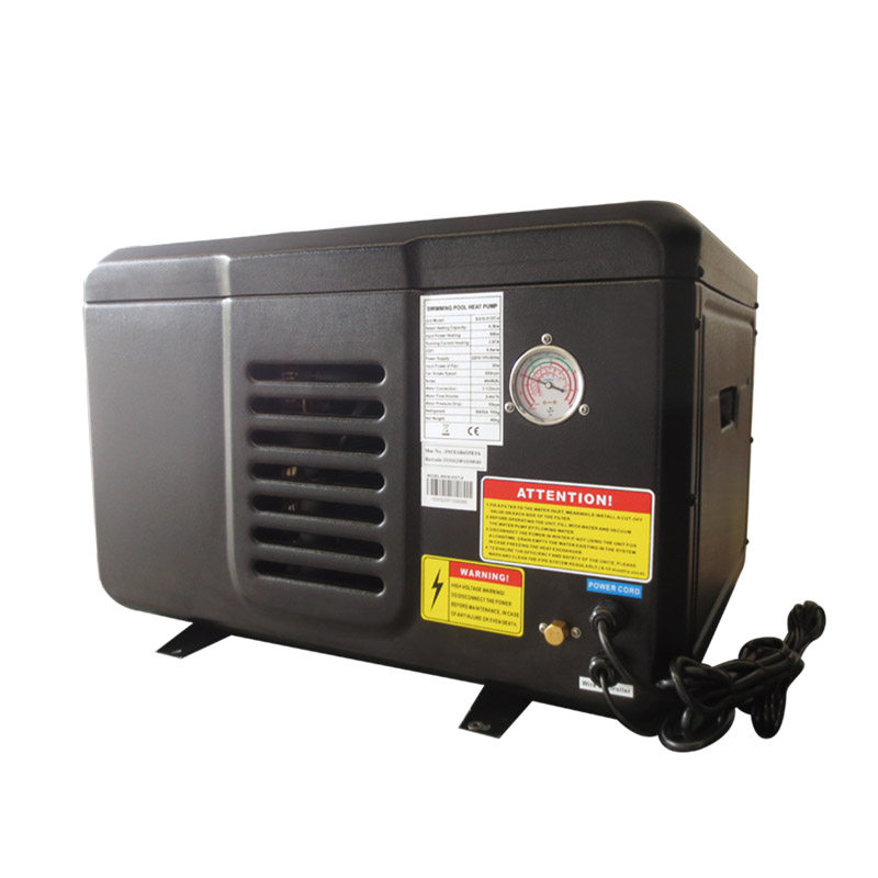 O.S.B. Heat Pump | China Professional Heat Pump Manufacturer