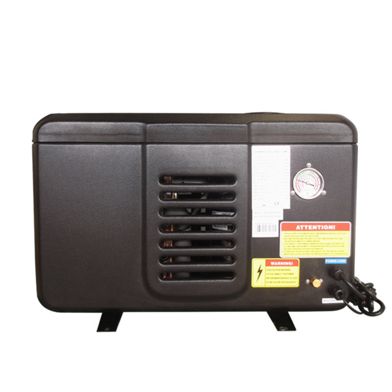 O.S.B. Heat Pump | China Professional Heat Pump Manufacturer