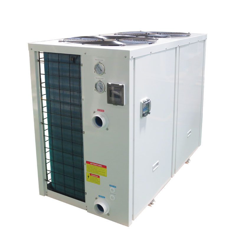 O.S.B. Heat Pump | China Professional Heat Pump Manufacturer