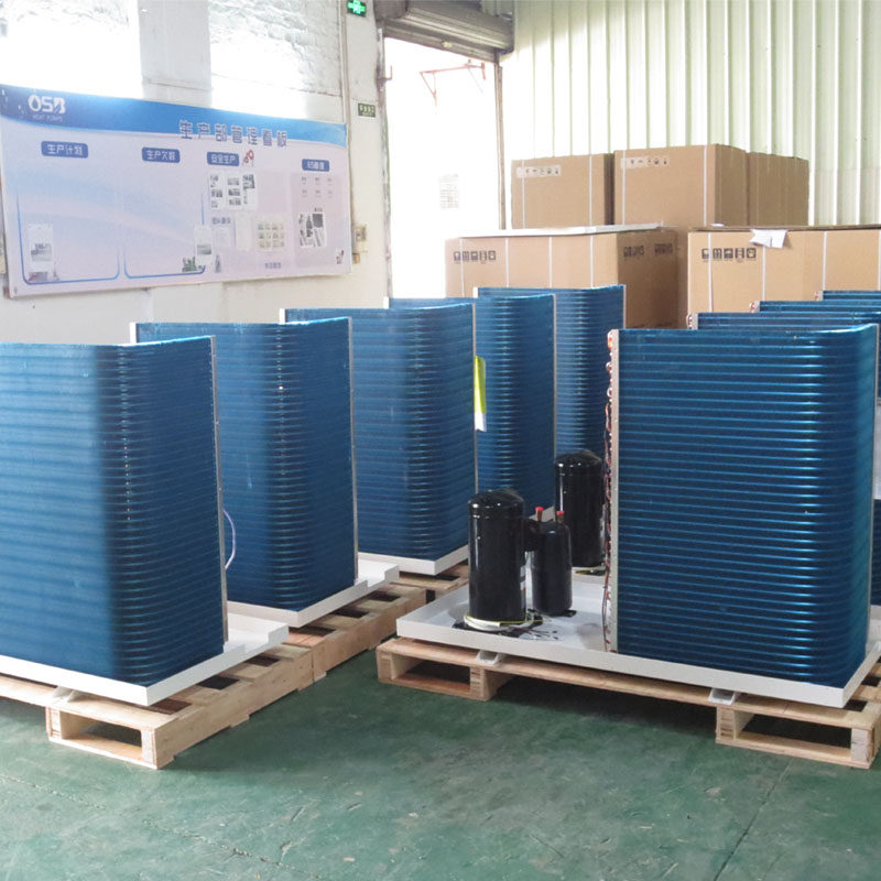 O.S.B. Heat Pump | China Professional Heat Pump Manufacturer