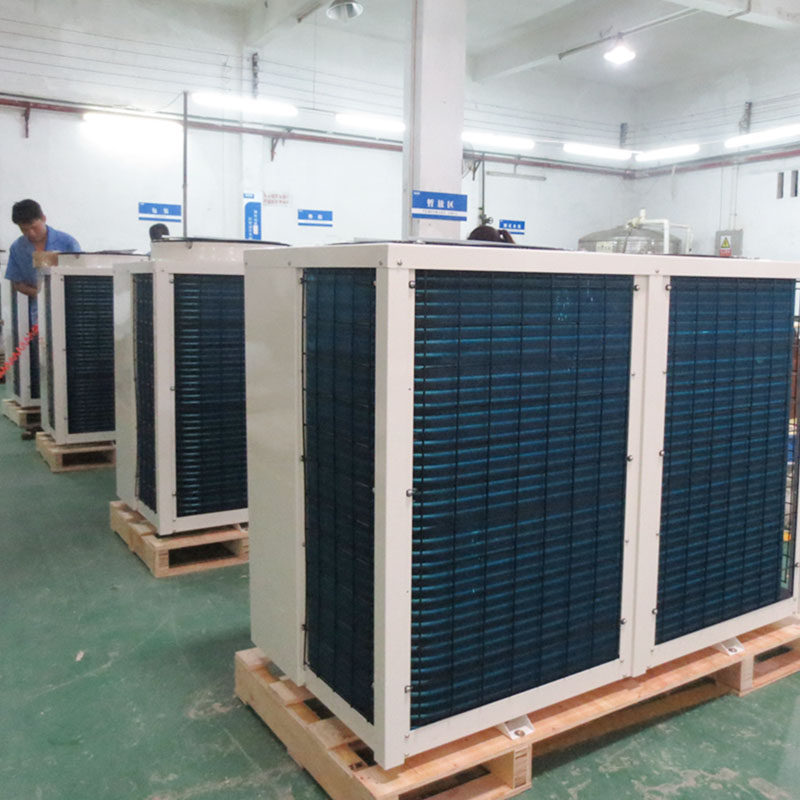O.S.B. Heat Pump | China Professional Heat Pump Manufacturer