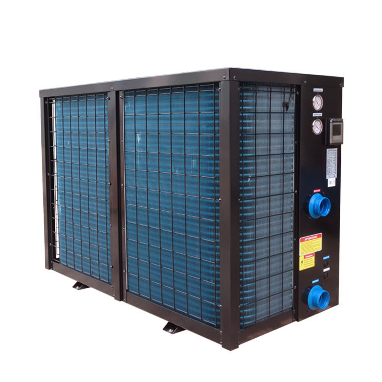 O.S.B. Heat Pump | China Professional Heat Pump Manufacturer