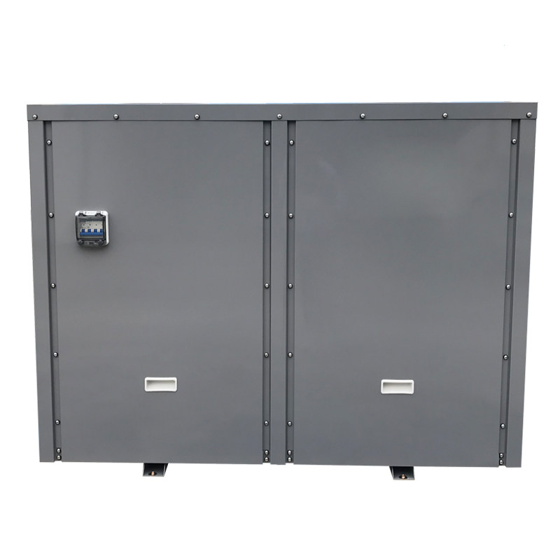 Inverter Air to Water Heat Pump for Swimming Pool 35-50KW
