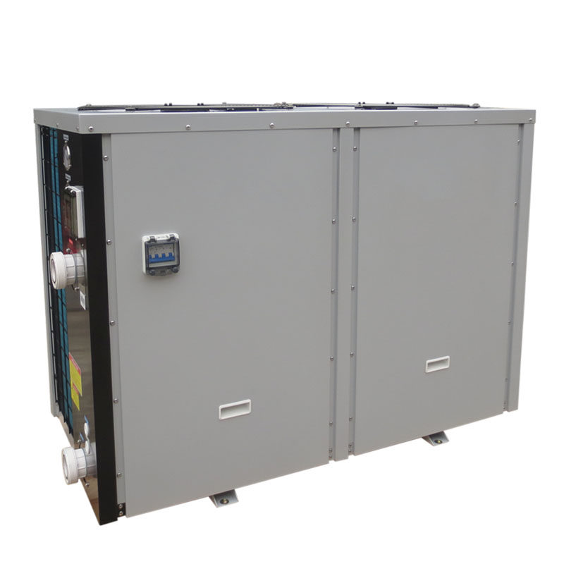 Commercial Three-Phase Swimming Pool Water Heater Cooler Heat Pump