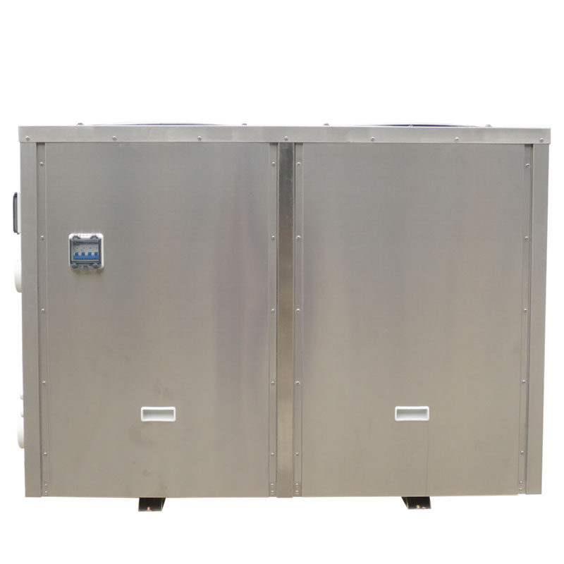 O.S.B. Heat Pump | China Professional Heat Pump Manufacturer