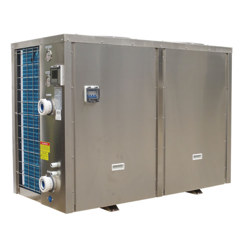 O.S.B. Heat Pump | China Professional Heat Pump Manufacturer
