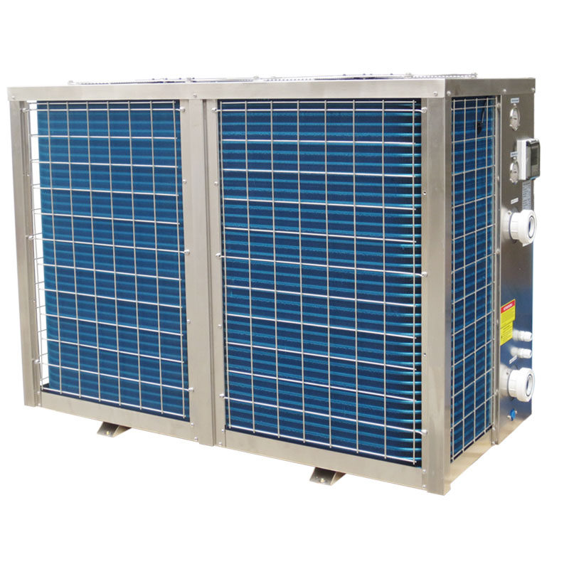 O.S.B. Heat Pump | China Professional Heat Pump Manufacturer