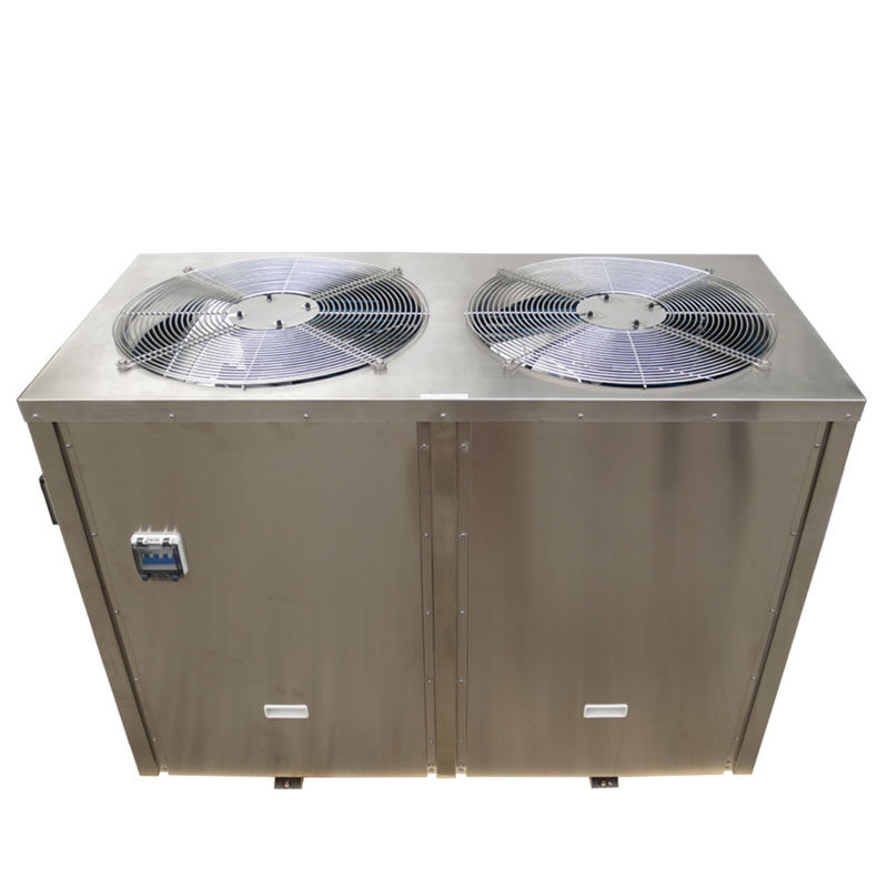 O.S.B. Heat Pump | China Professional Heat Pump Manufacturer