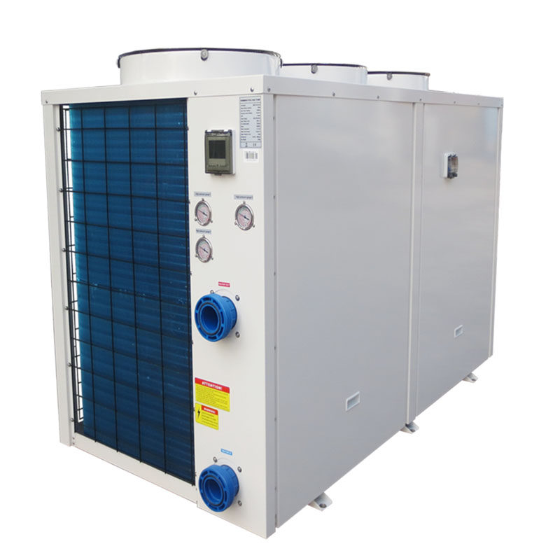 O.S.B. Heat Pump | China Professional Heat Pump Manufacturer