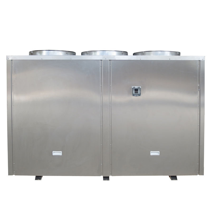 O.S.B. Heat Pump | China Professional Heat Pump Manufacturer