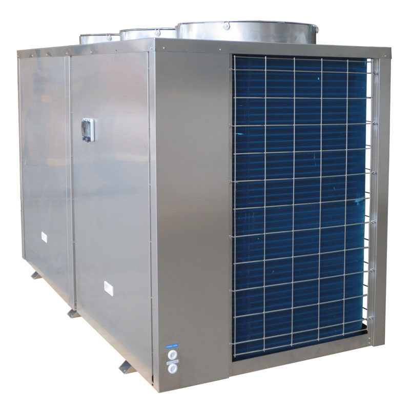 O.S.B. Heat Pump | China Professional Heat Pump Manufacturer