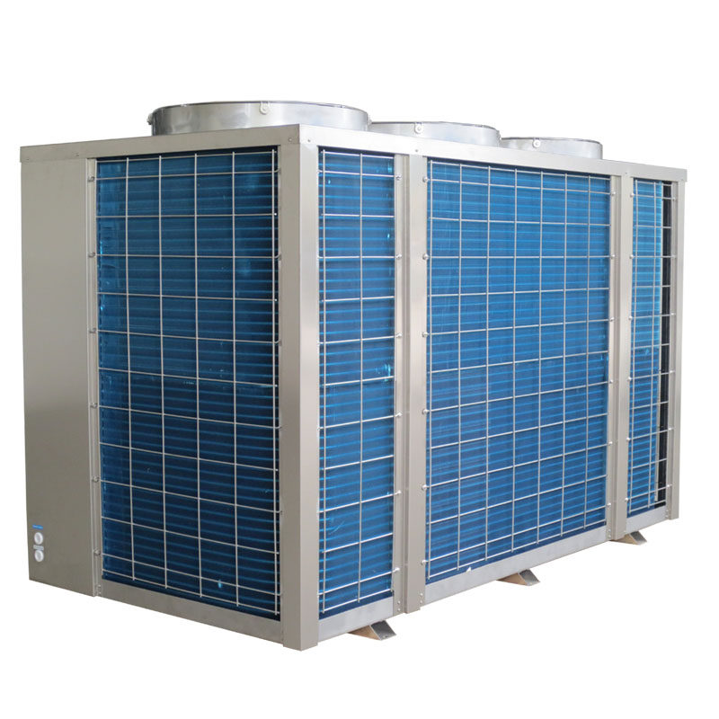 O.S.B. Heat Pump | China Professional Heat Pump Manufacturer