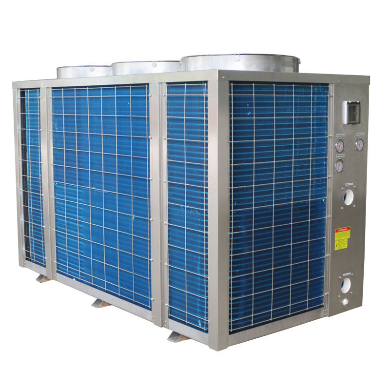 O.S.B. Heat Pump | China Professional Heat Pump Manufacturer