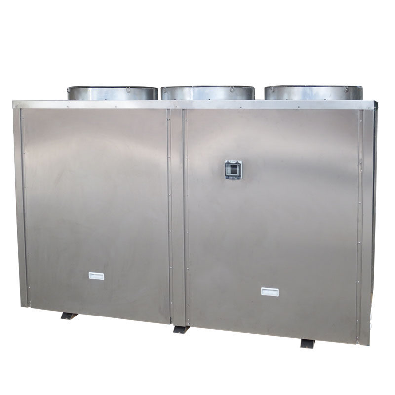O.S.B. Heat Pump | China Professional Heat Pump Manufacturer