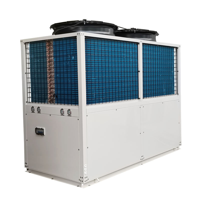 O.S.B. Heat Pump | China Professional Heat Pump Manufacturer
