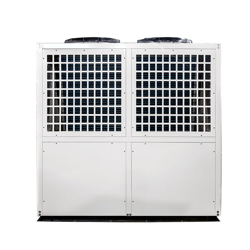 R410A 380V/3Ph/50Hz OEM ODM Commercial Dc Inverter Pool Heat Pump BS35-210T