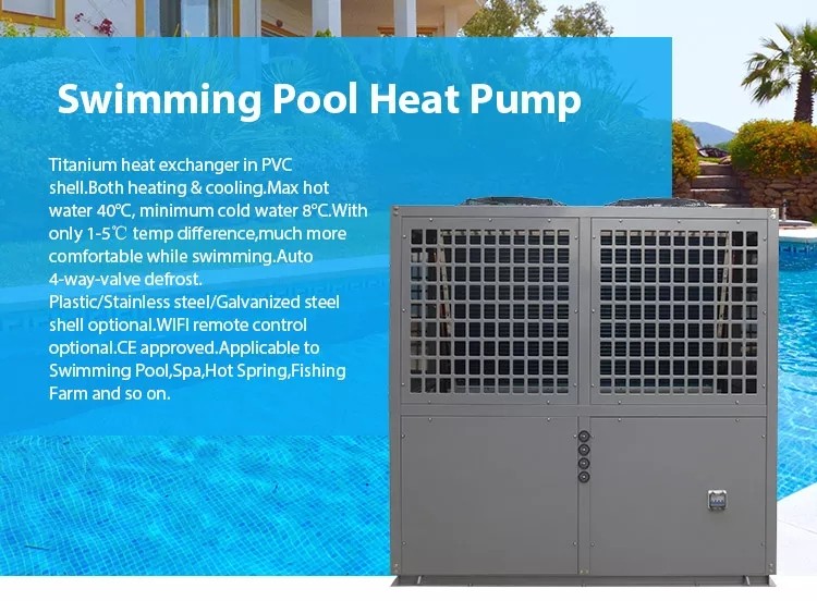 O.S.B. Heat Pump | China Professional Heat Pump Manufacturer