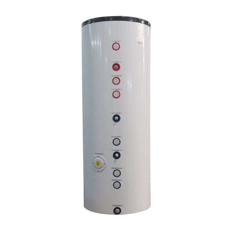 O.S.B. Heat Pump | China Professional Heat Pump Manufacturer