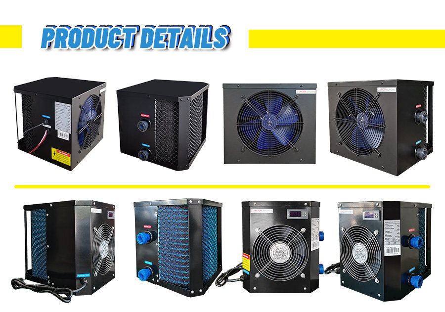 O.S.B. Heat Pump | China Professional Heat Pump Manufacturer
