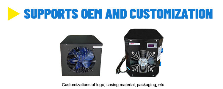 O.S.B. Heat Pump | China Professional Heat Pump Manufacturer
