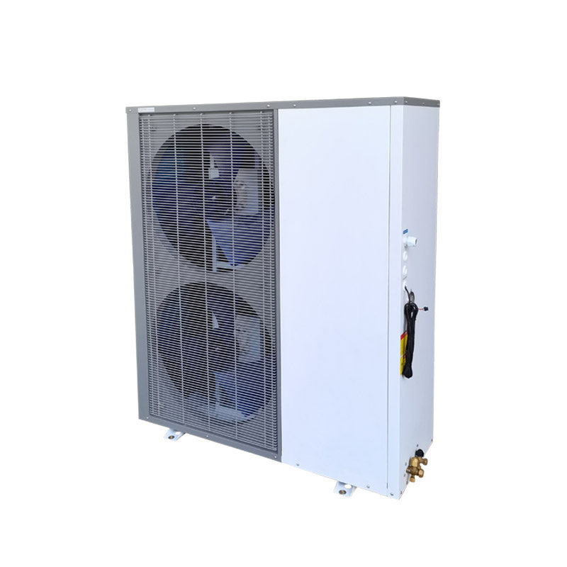 O.S.B. Heat Pump | China Professional Heat Pump Manufacturer