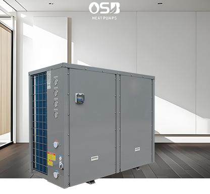 O.S.B. Heat Pump | China Professional Heat Pump Manufacturer
