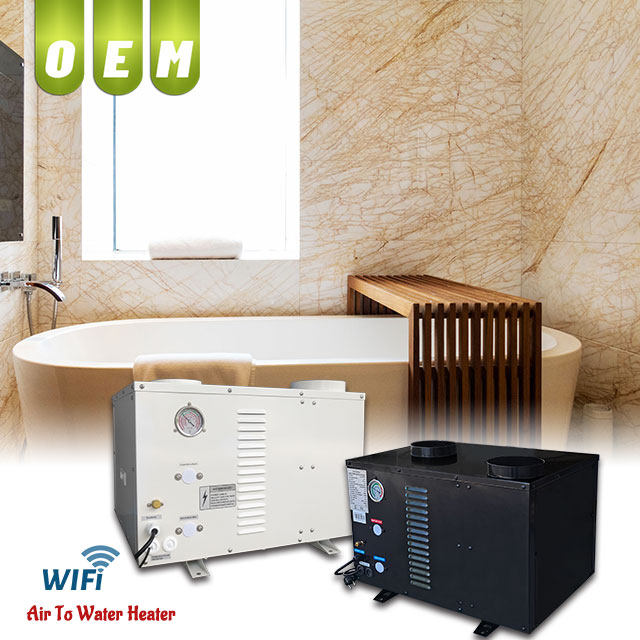 Tankless Water Heater Circulation Pump with Solar Water Heating Systems